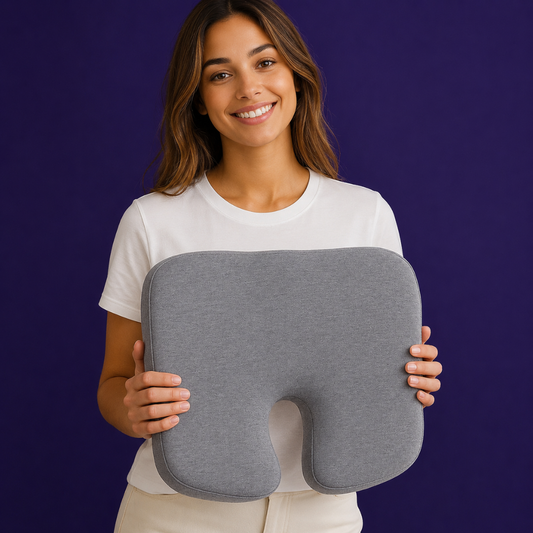 Coussin d’Assise Ergonomique KOMA PostureCloud