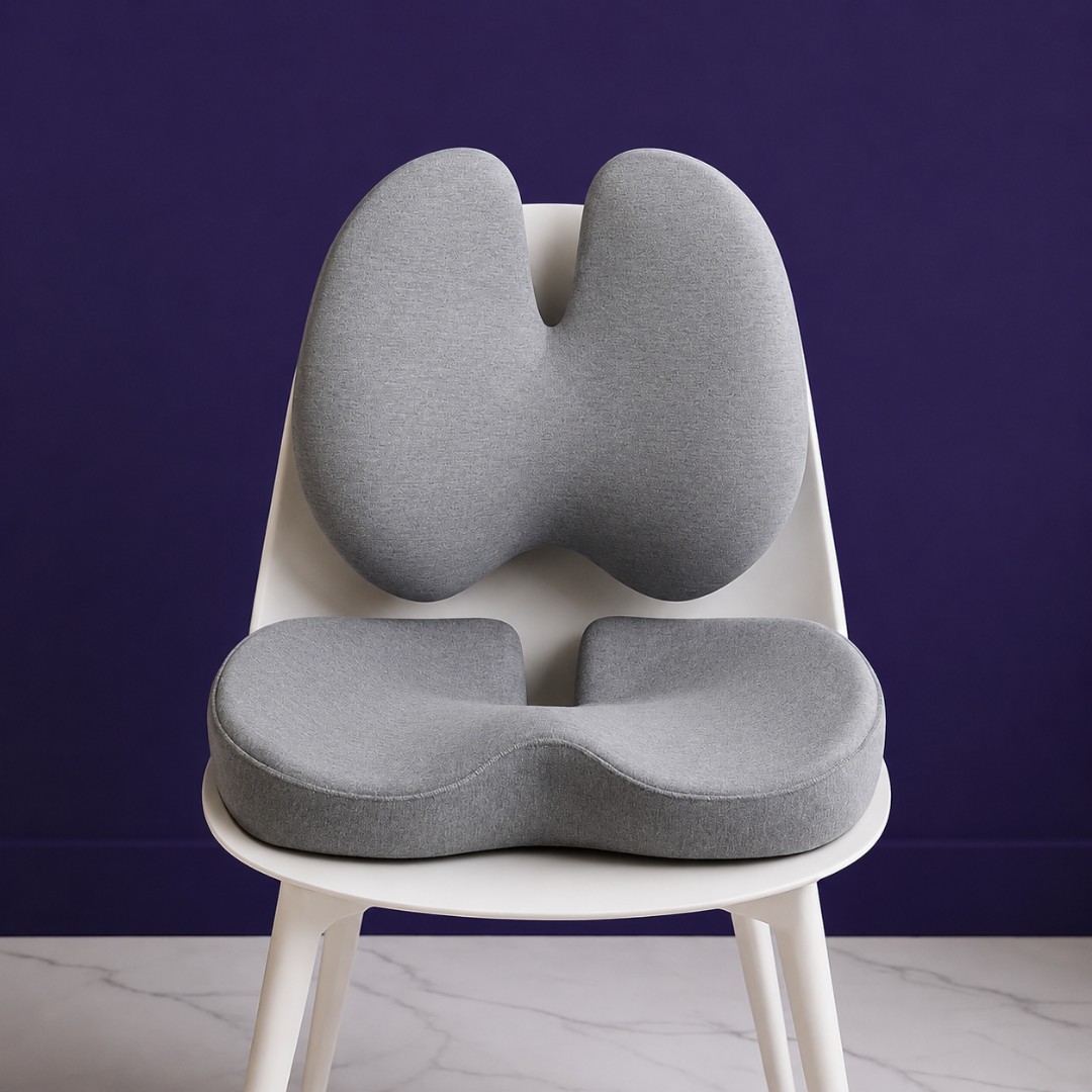 Coussin d’Assise Ergonomique KOMA PostureCloud