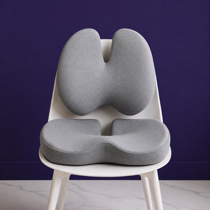 Coussin d’Assise Ergonomique KOMA PostureCloud