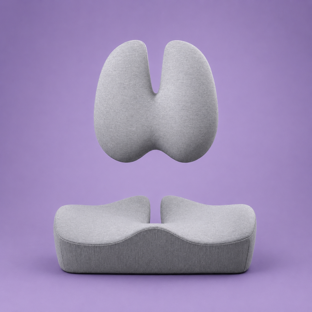 Coussin d’Assise Ergonomique KOMA PostureCloud