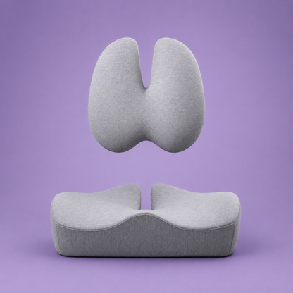 Coussin d’Assise Ergonomique KOMA PostureCloud