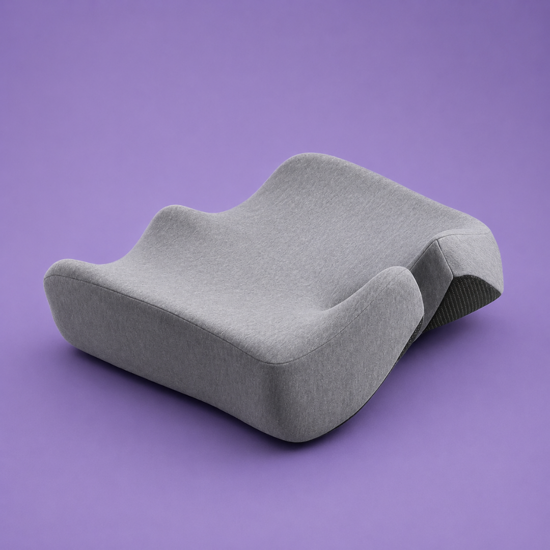 Coussin d’Assise Ergonomique KOMA PostureCloud