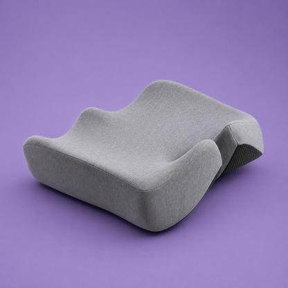 Coussin d’Assise Ergonomique KOMA PostureCloud