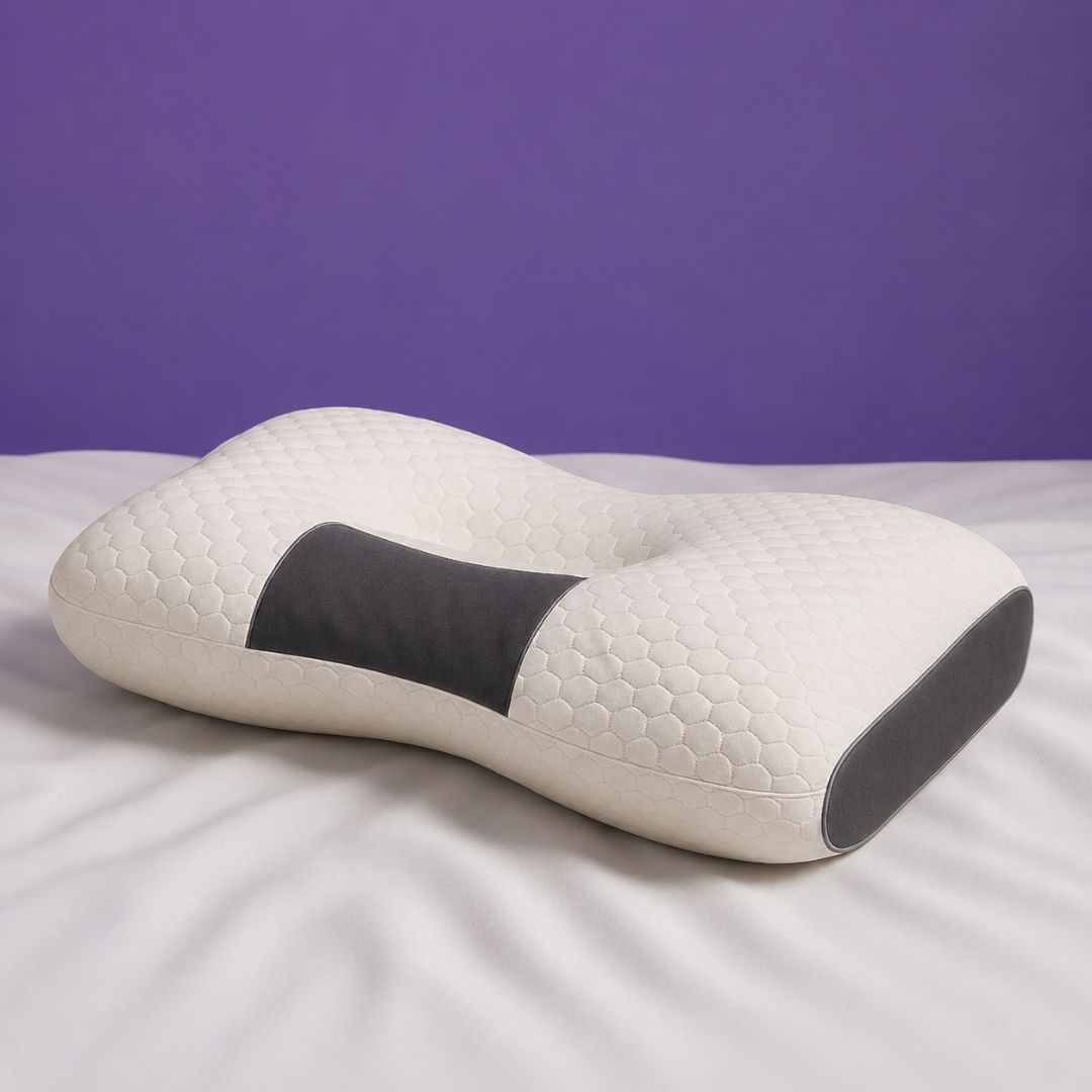 Oreiller Fibre Tricotée KOMA CloudKnit