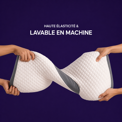Oreiller Fibre Tricotée KOMA CloudKnit